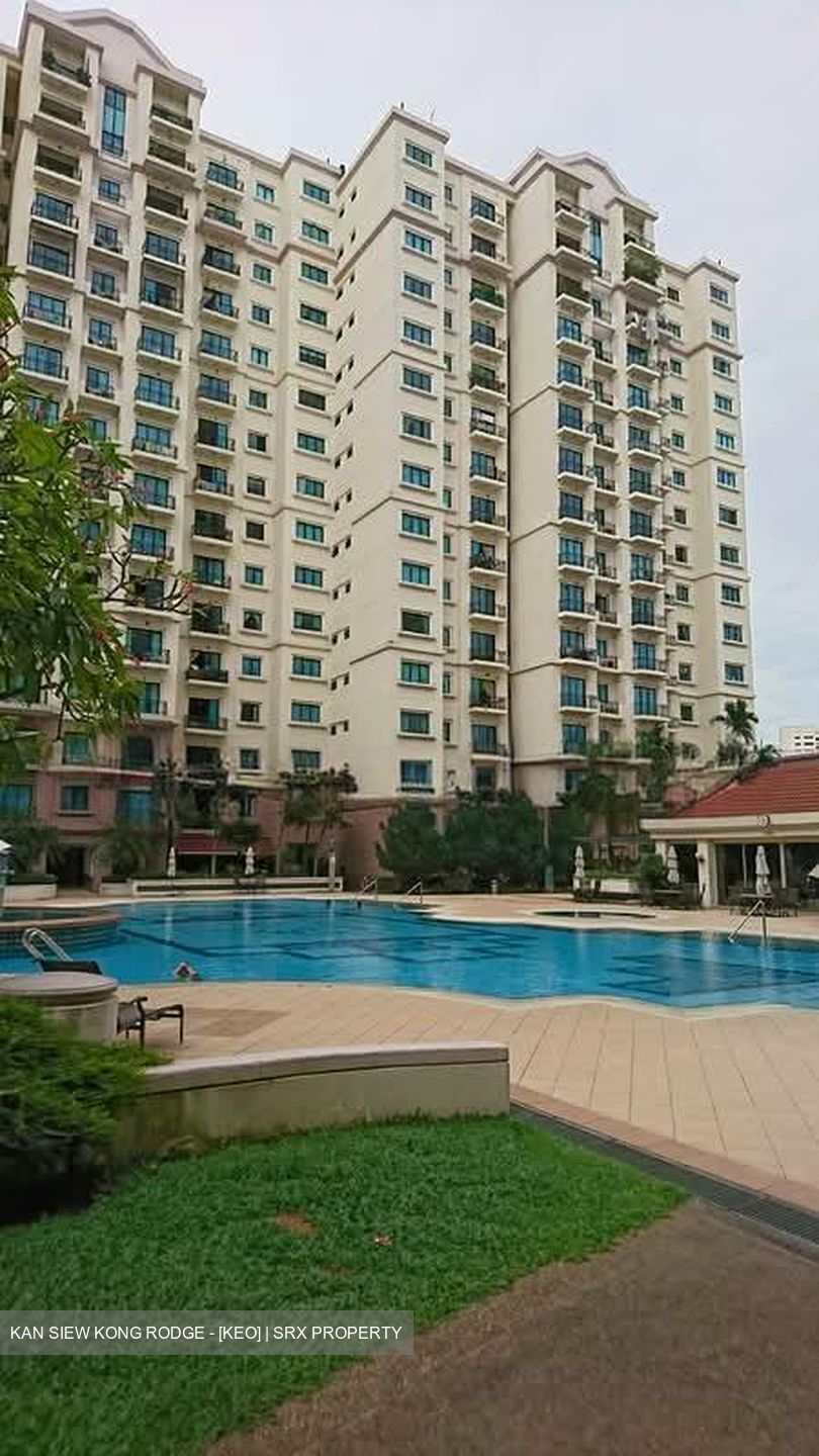 The Anchorage (D3), Condominium #546769191